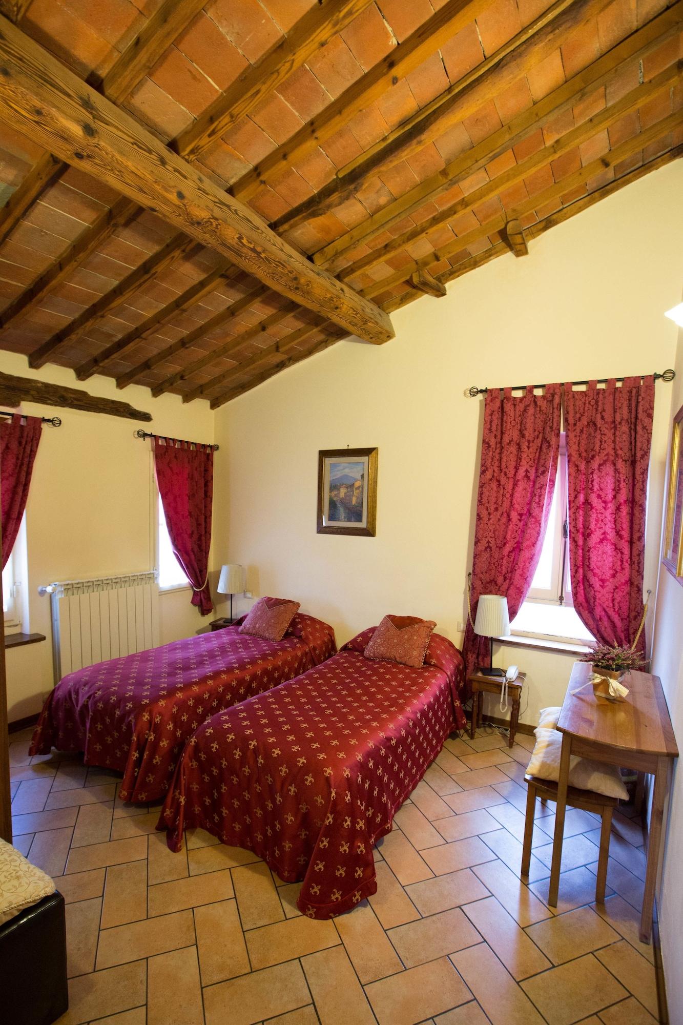 Il Bargello Bed and breakfast Florencia