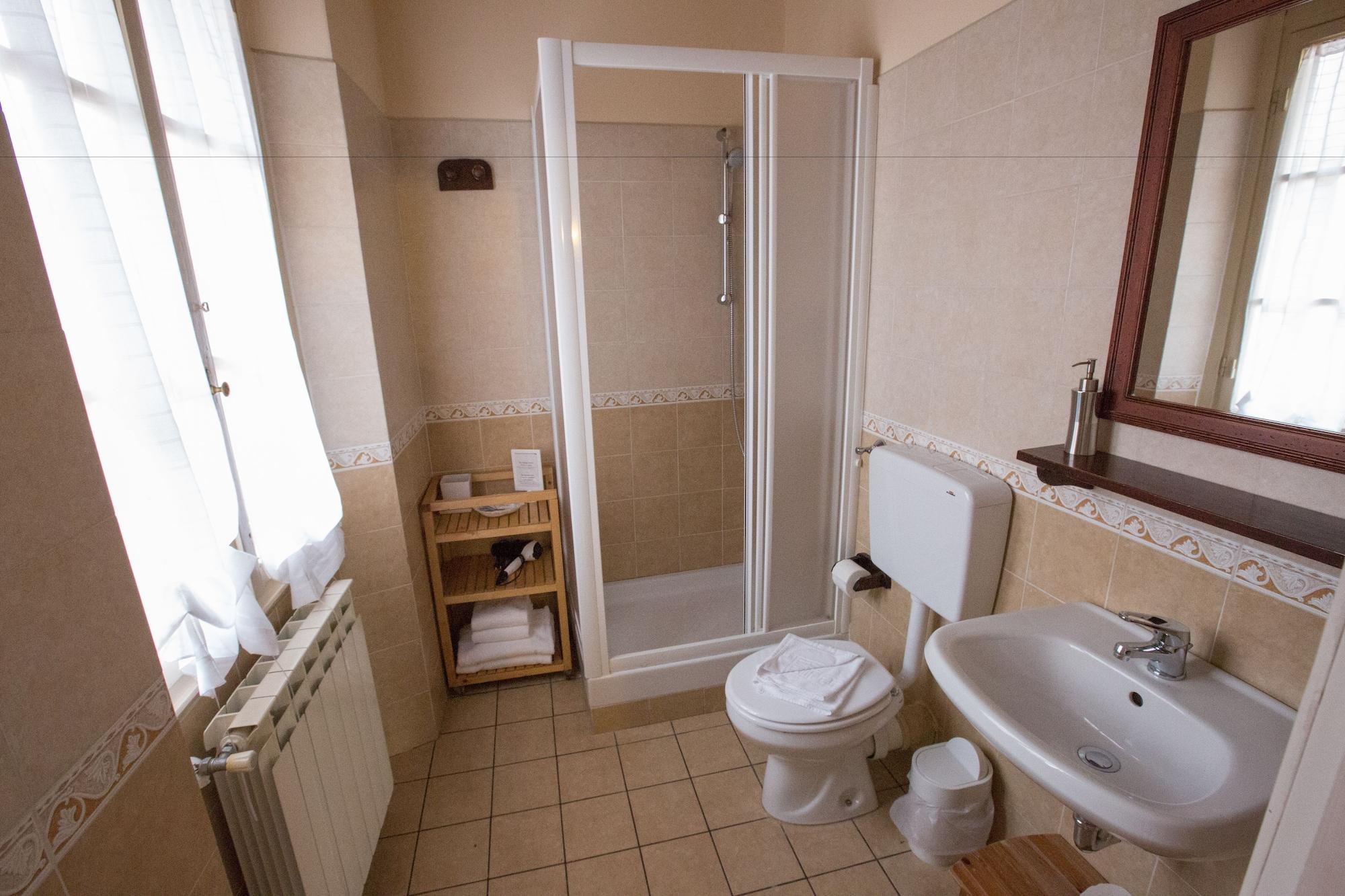 Bed and breakfast Il Bargello