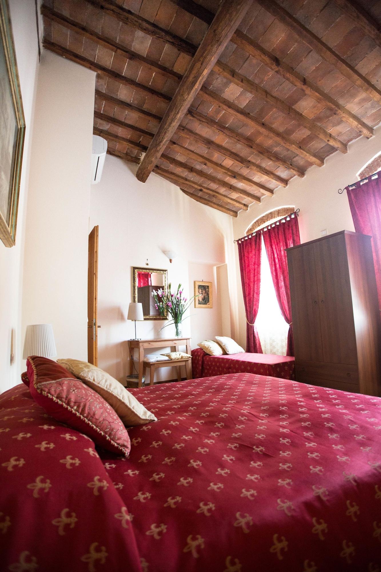 Il Bargello Bed and breakfast