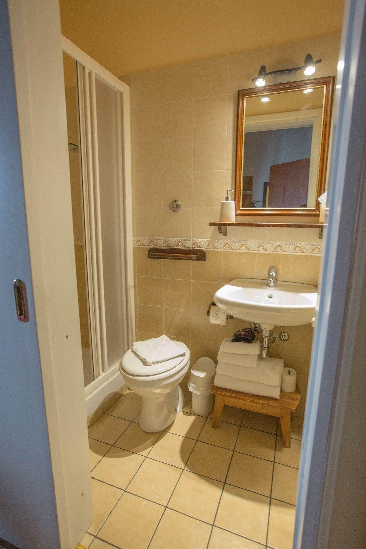 Bed and breakfast Il Bargello 3*