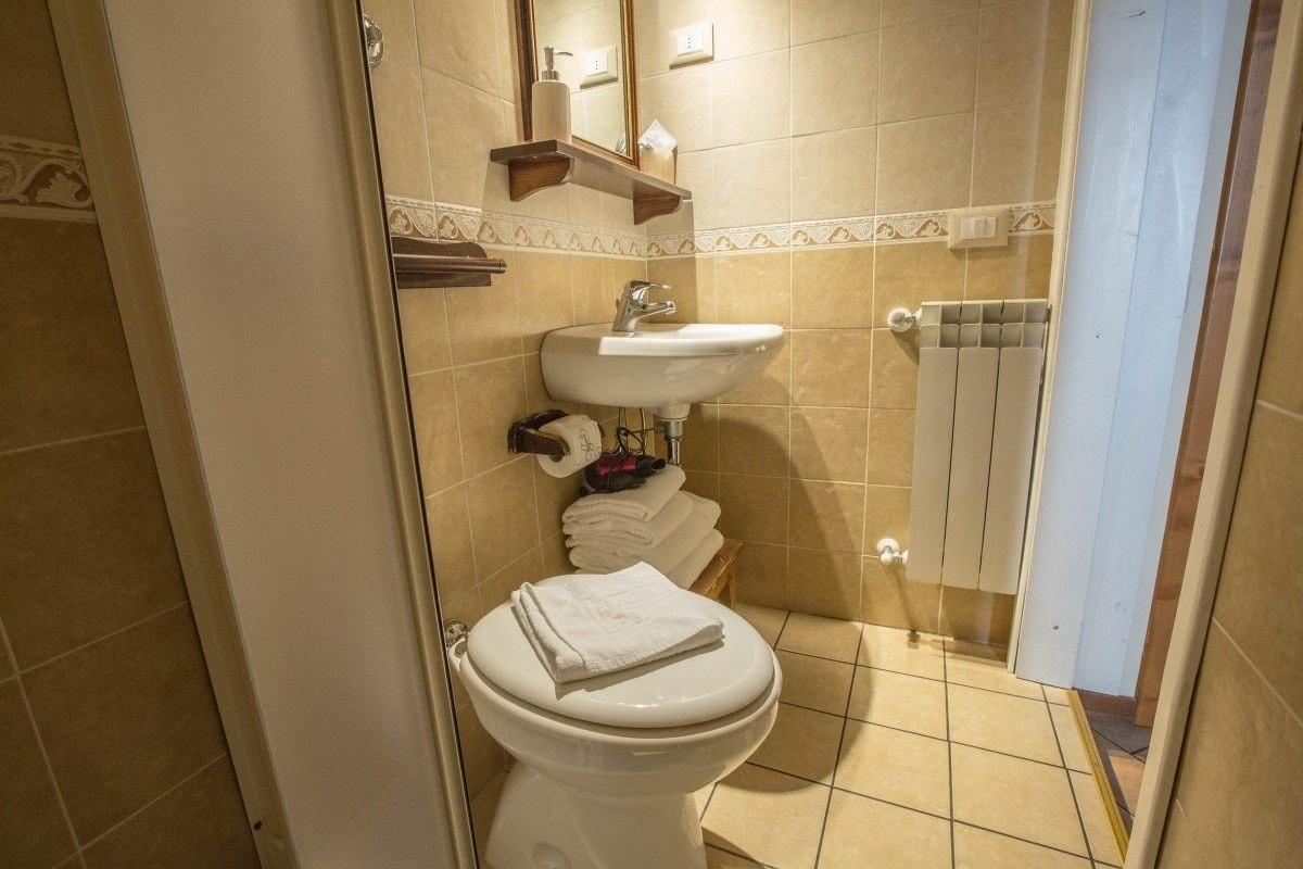 Bed and breakfast Il Bargello 3*