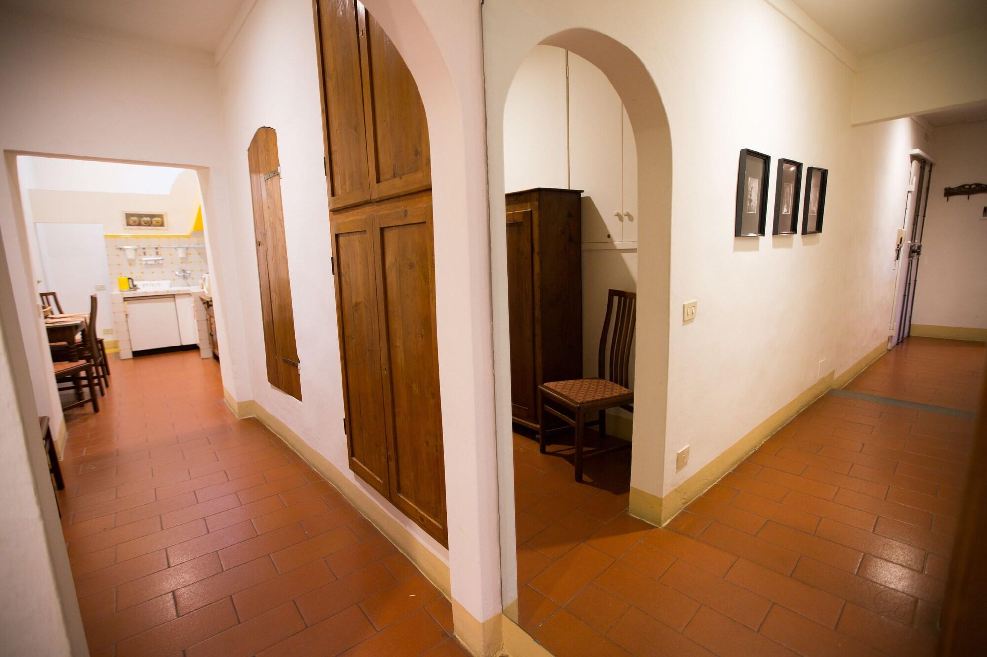 Bed and breakfast Il Bargello