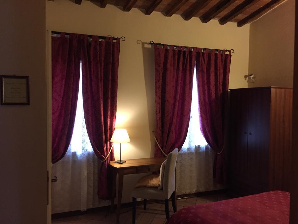 Bed and breakfast Il Bargello Florencia