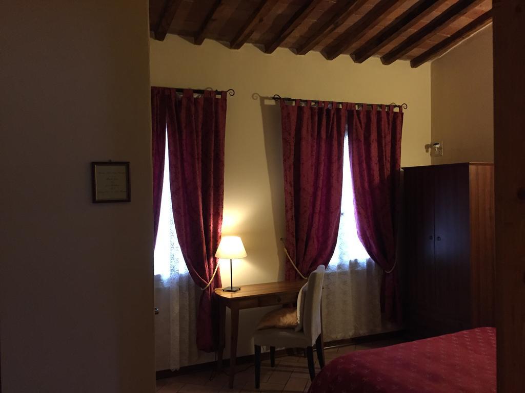 Il Bargello Bed and breakfast Florencia