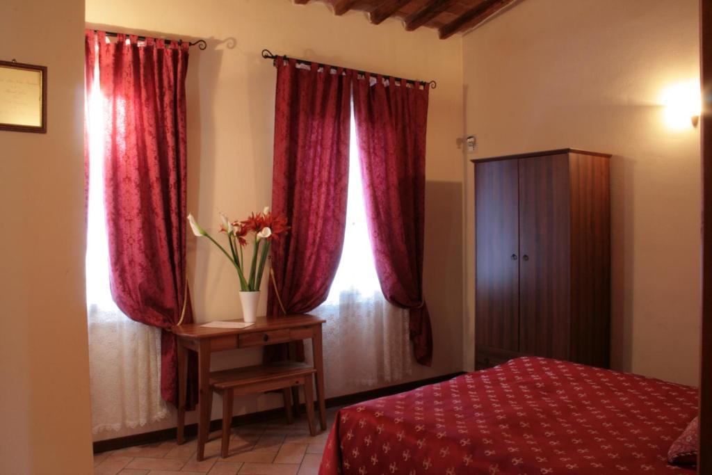 Bed and breakfast Il Bargello 3*