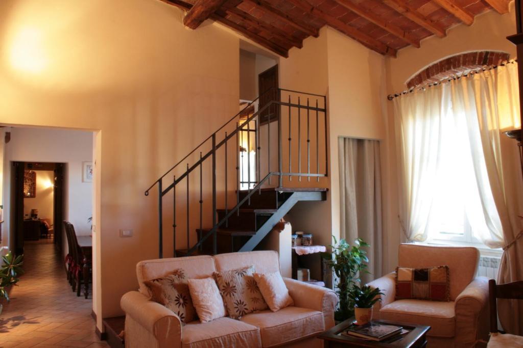 Bed and breakfast Il Bargello 3*