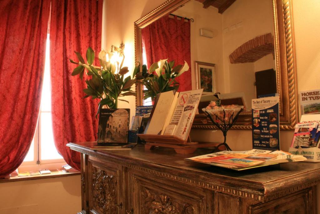 Il Bargello Bed and breakfast