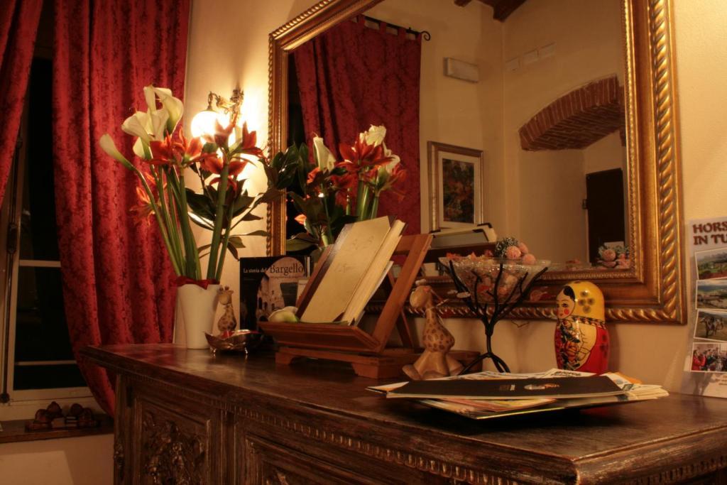 Il Bargello Bed and breakfast 3*