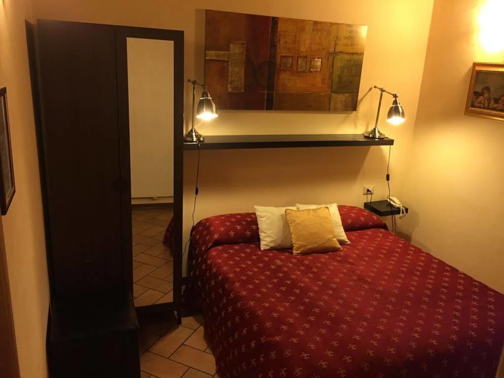 Bed and breakfast Il Bargello