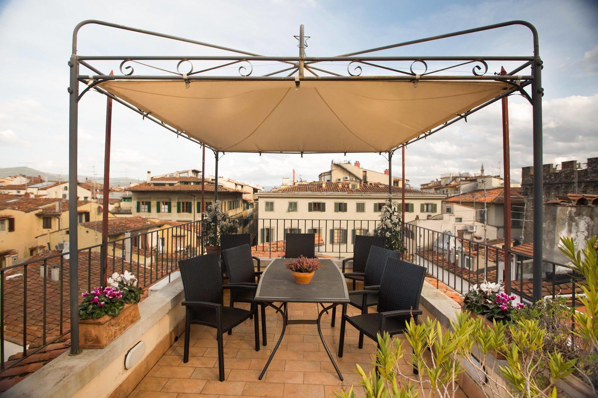 Bed and breakfast Il Bargello
