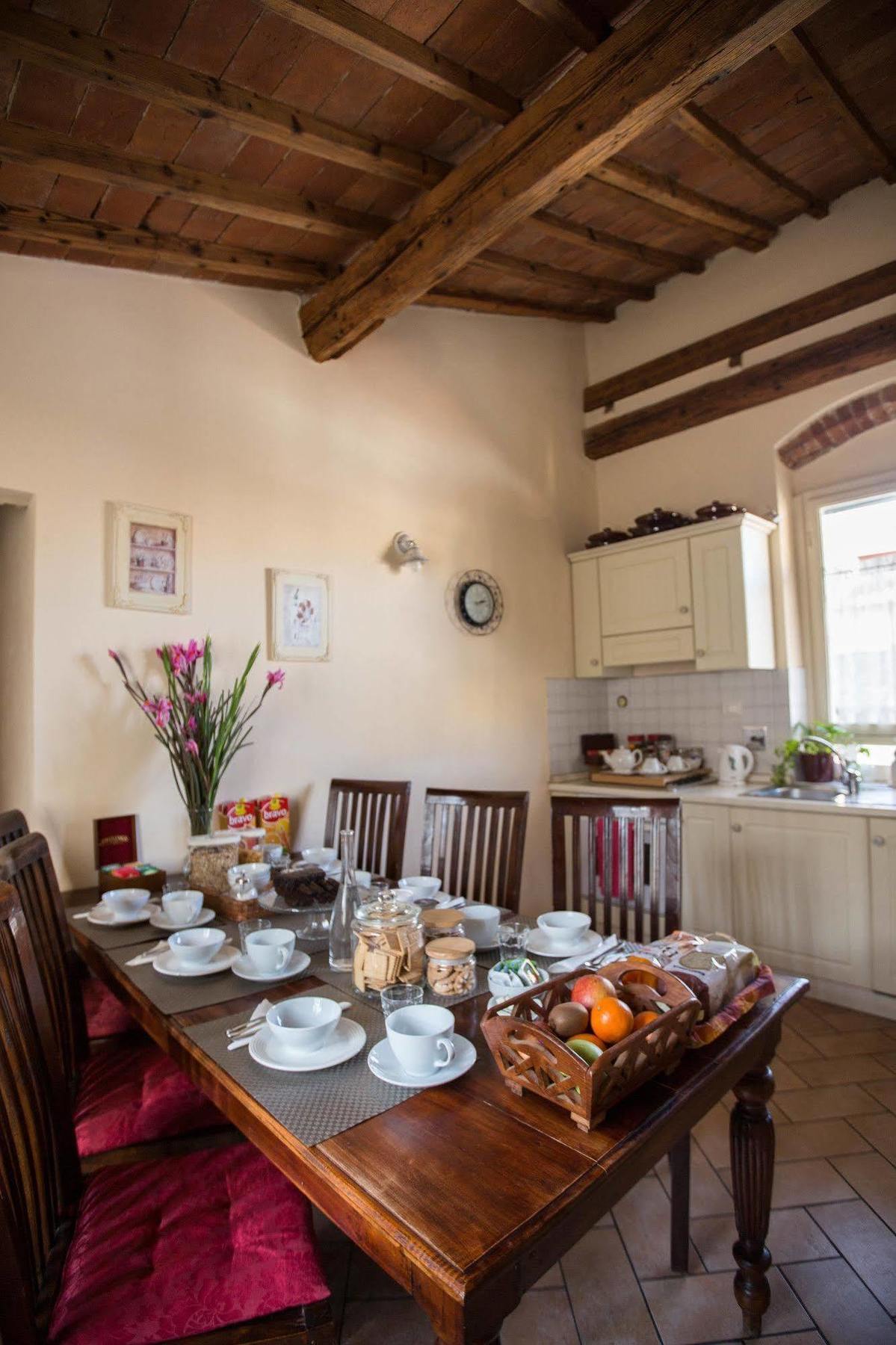 Il Bargello Bed and breakfast
