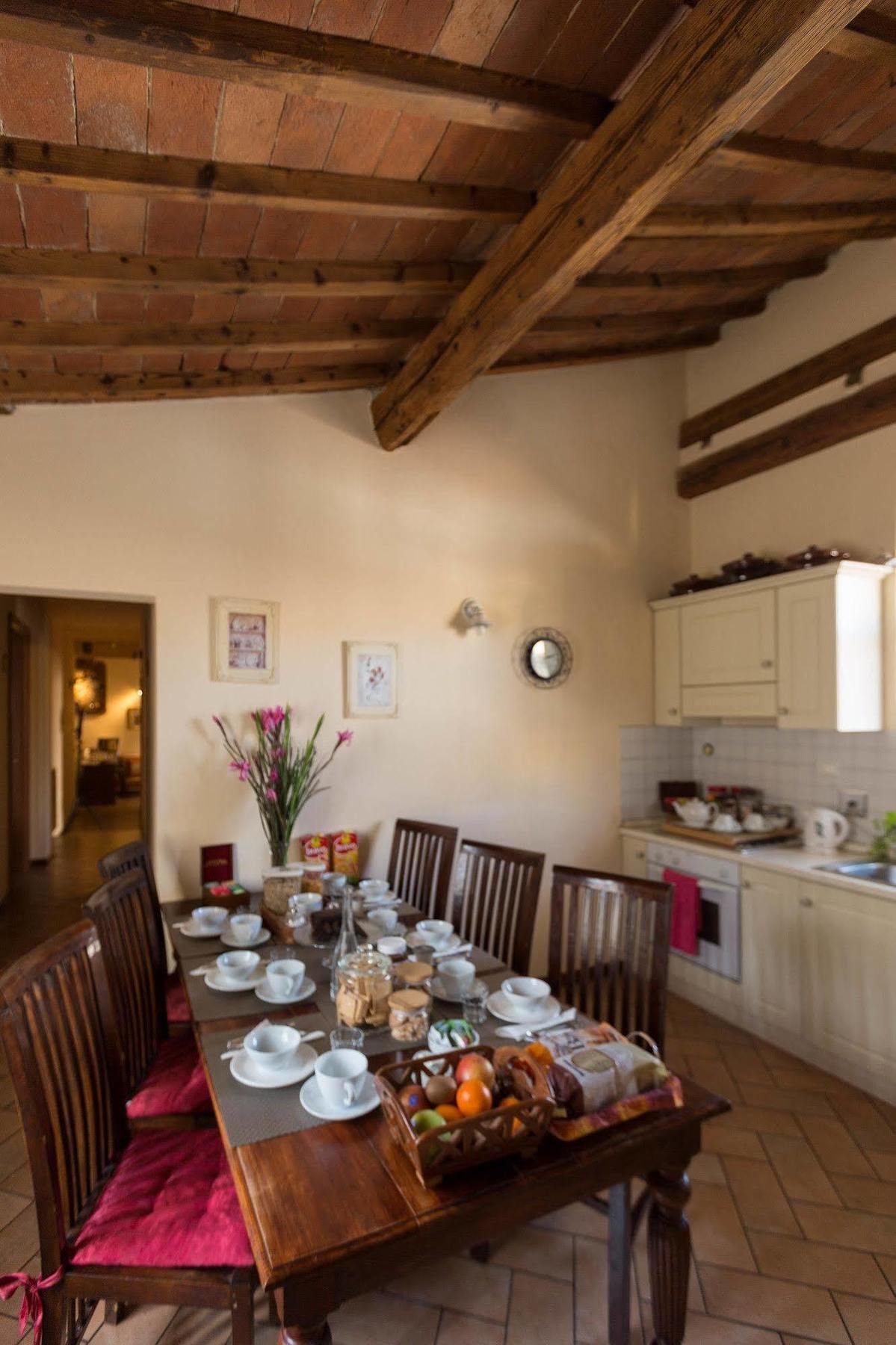 Il Bargello Bed and breakfast Florencia