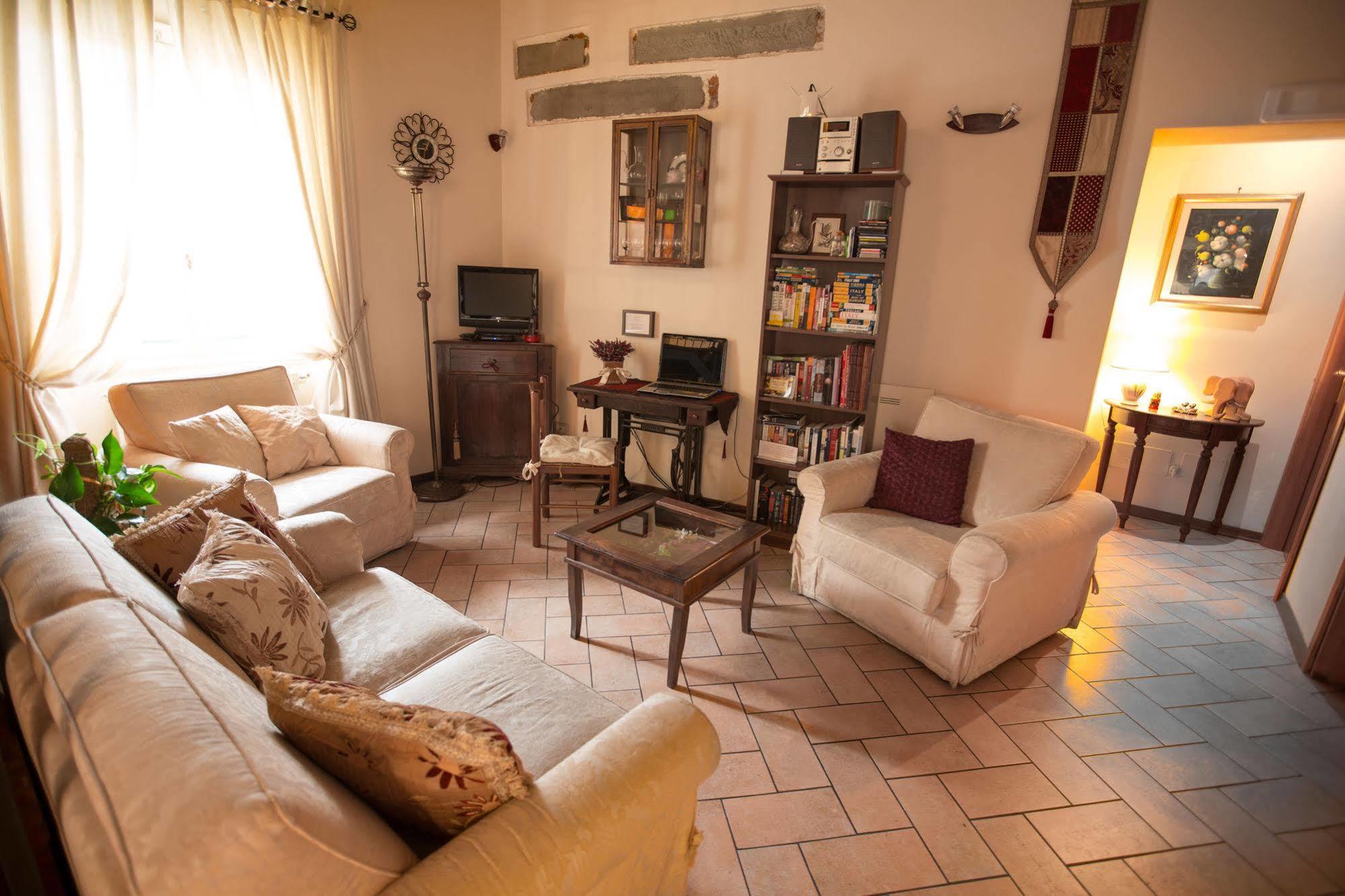 Il Bargello Bed and breakfast