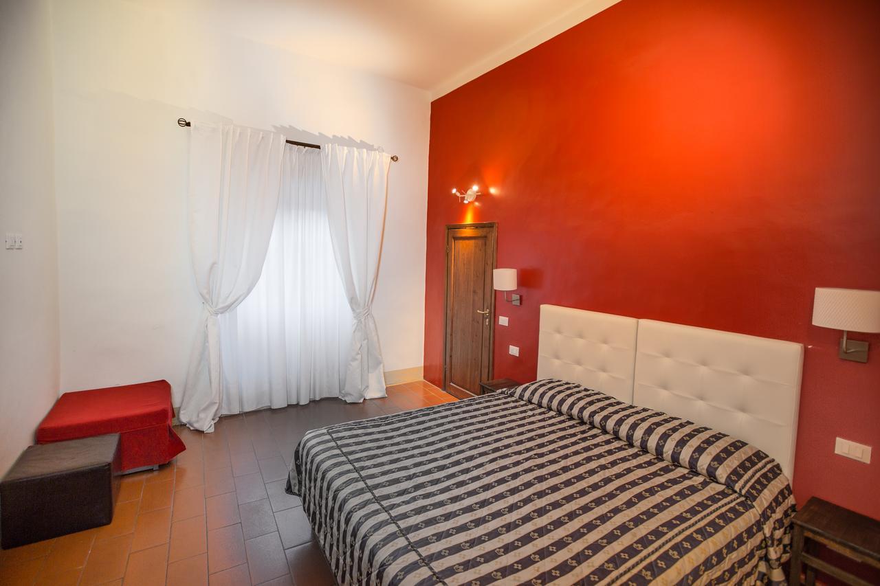 Bed and breakfast Il Bargello