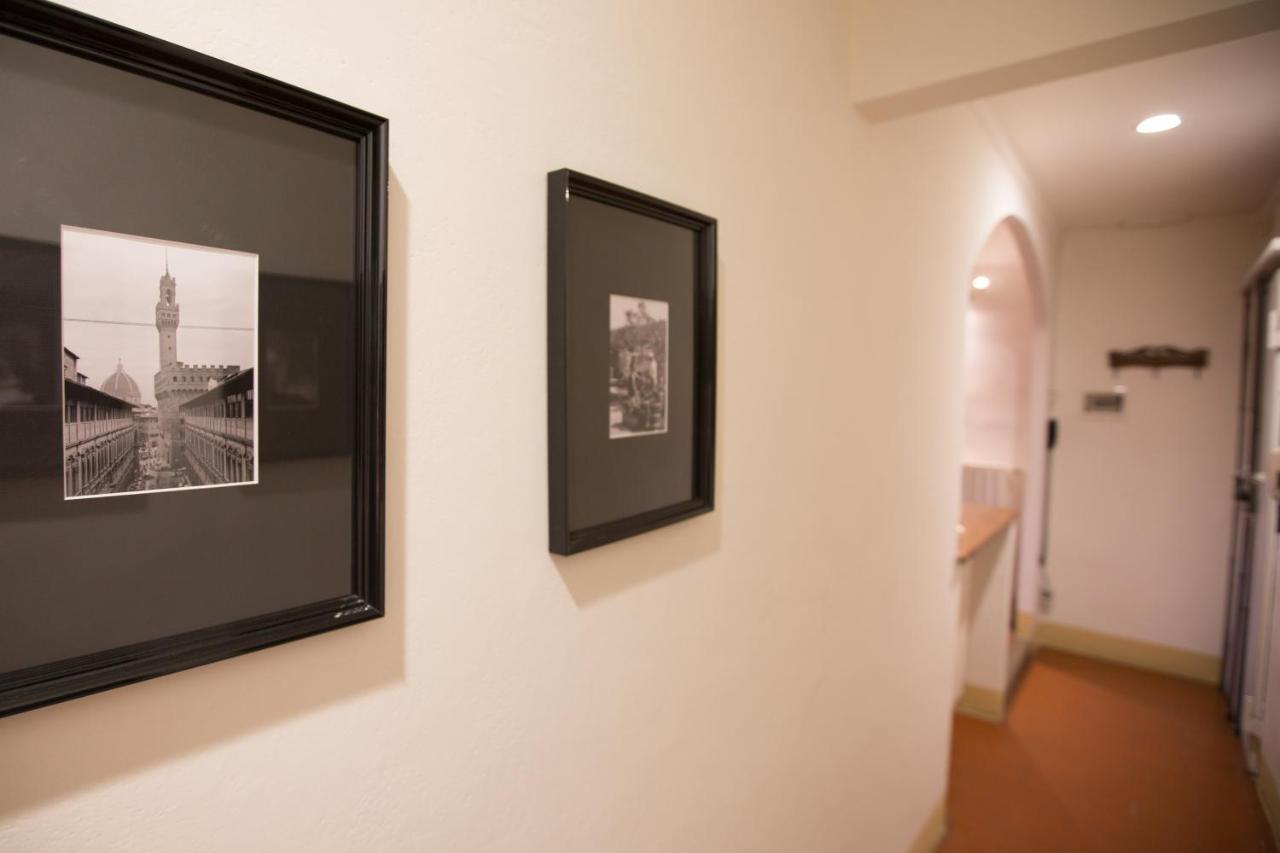 Il Bargello Bed and breakfast