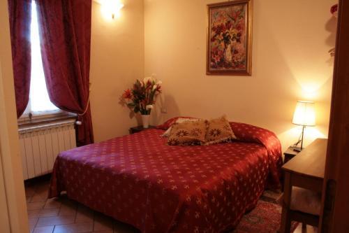 Il Bargello Bed and breakfast